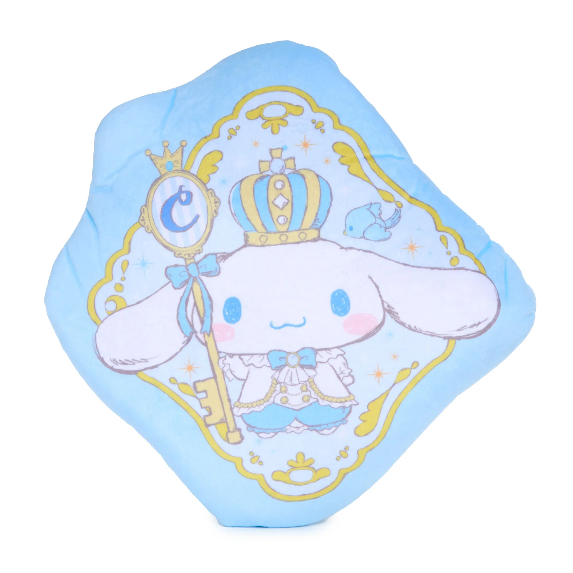 Cinnamoroll Blanket Case Set (20th Anniversary Series)