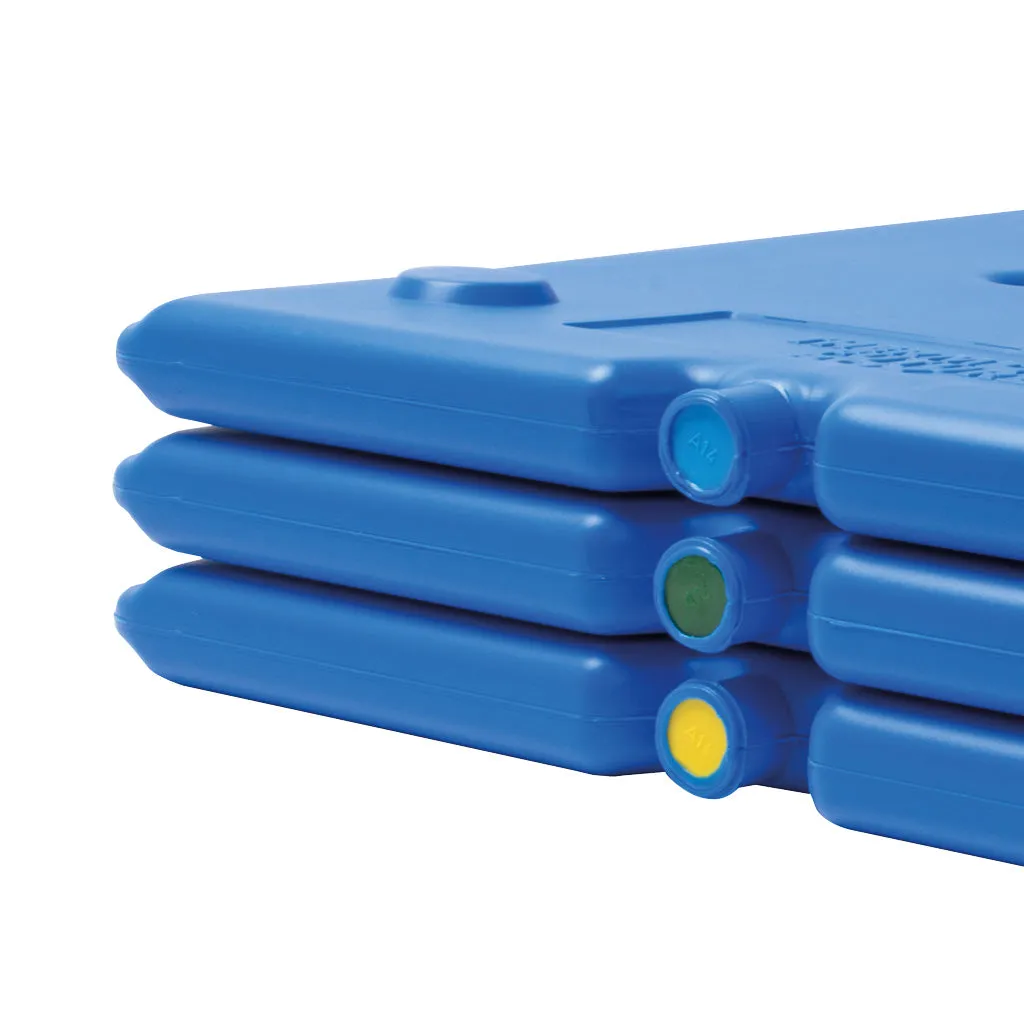 COOLING PACK GN 1/4