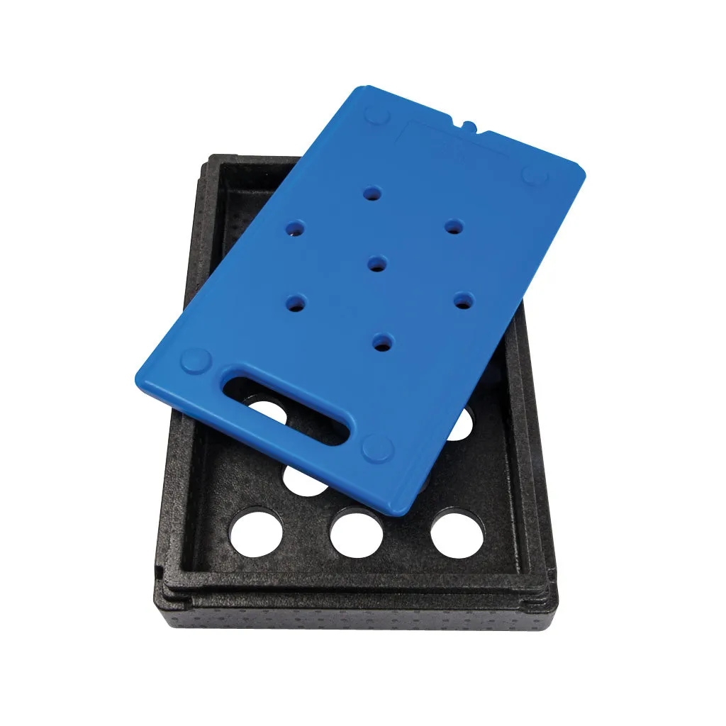 COOLING TOP WITH LARGE HOLES, GASTRONORM GN 1/1