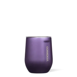 Corkcicle 12 oz Stemless-Masquerade