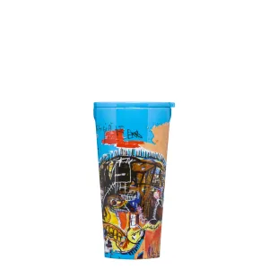 Corkcicle | Basquiat Tumbler