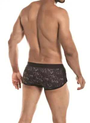 CUT FOR MEN ATHLETIC TRUNK DOLLAR MEDIUM