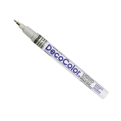 DecoColor Extra Fine Point Opaque Markers