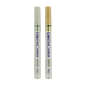 DecoColor® Paint Marker - Extra-Fine Tip