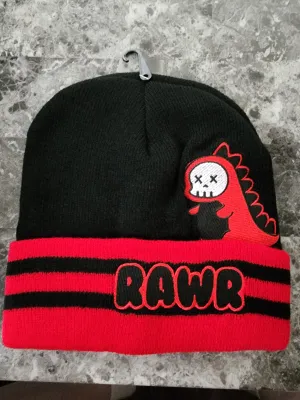 Dino Beanie