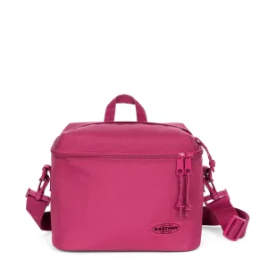 Eastpak Double Lunch Lush Granate Insulated Lunch bag - EK0A5BFM5D3