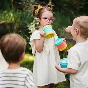 Essential Sippy Lid   Straw Only