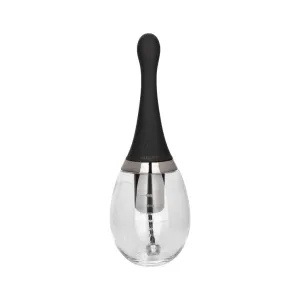 Executive Rechargeable Auto Douche - Black