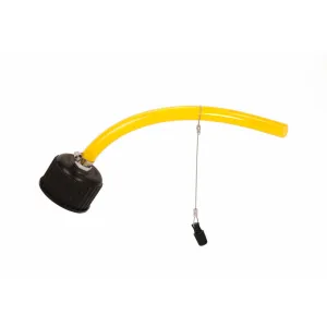 Flo-Fast Pour Spout - 3/4" ID