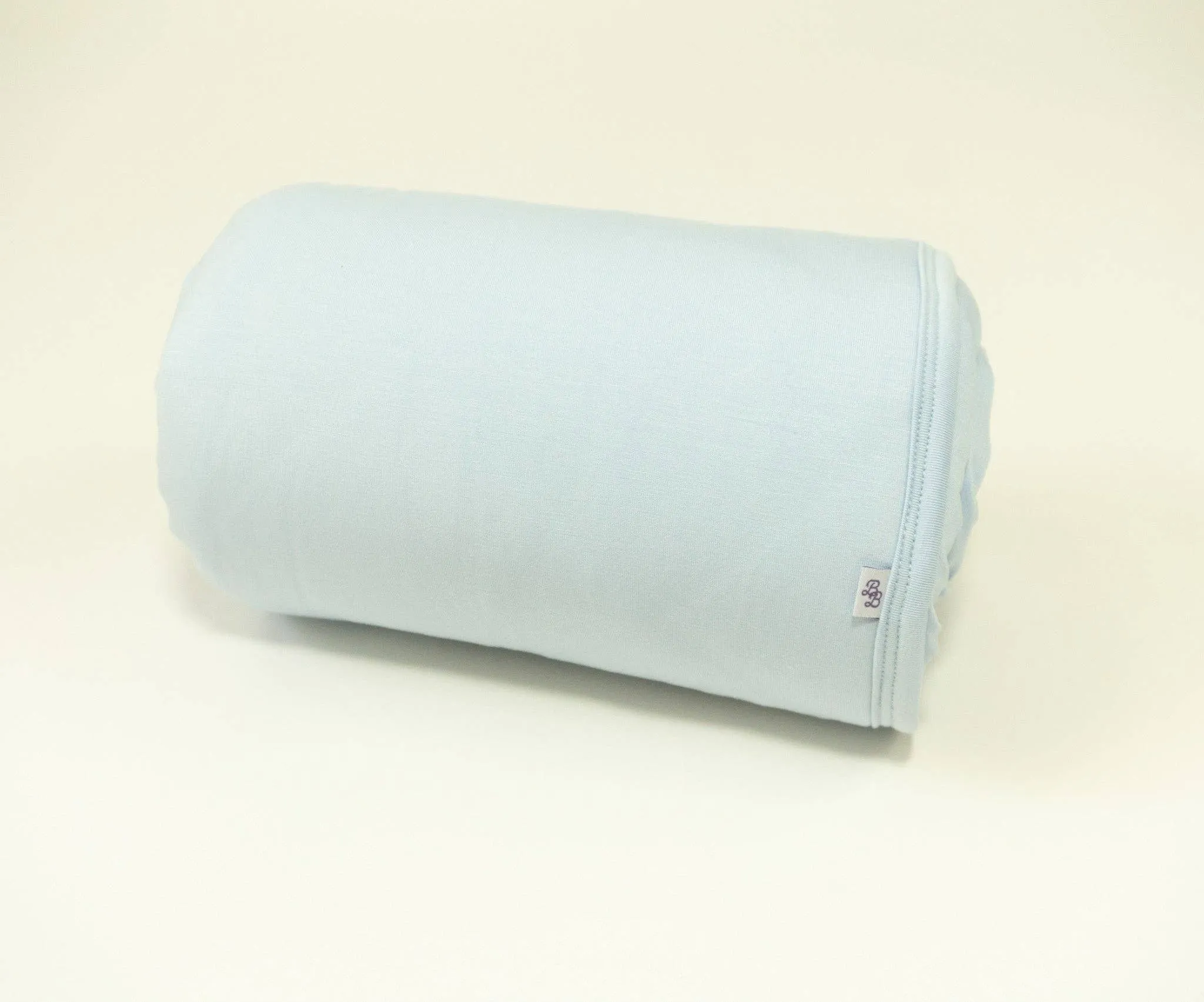 Floret Quilted Blanket | Jet