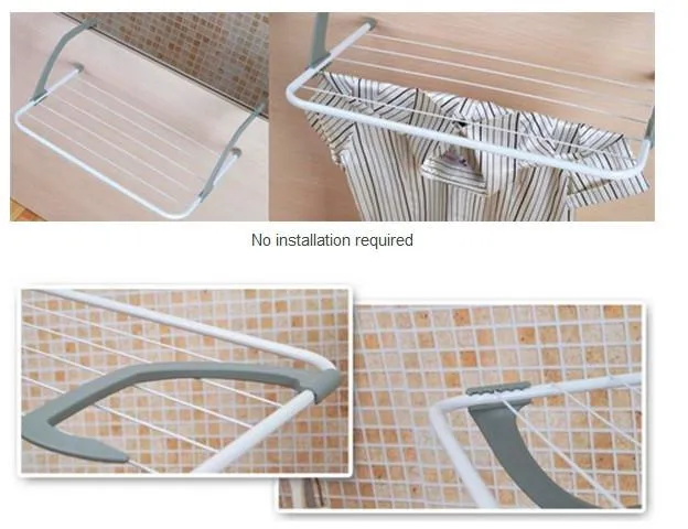 Foldable Drying Rack