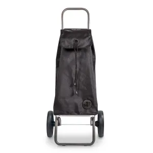 Folding Trolley I-Max MF Logic RSG 2 Wheels - Black