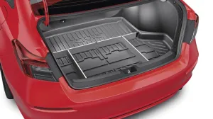 Genuine Honda 2022  Civic & Type-R Trunk Tray Dividers