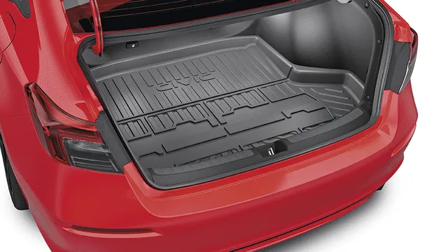 Genuine Honda 2022  Civic Sedan Trunk Tray