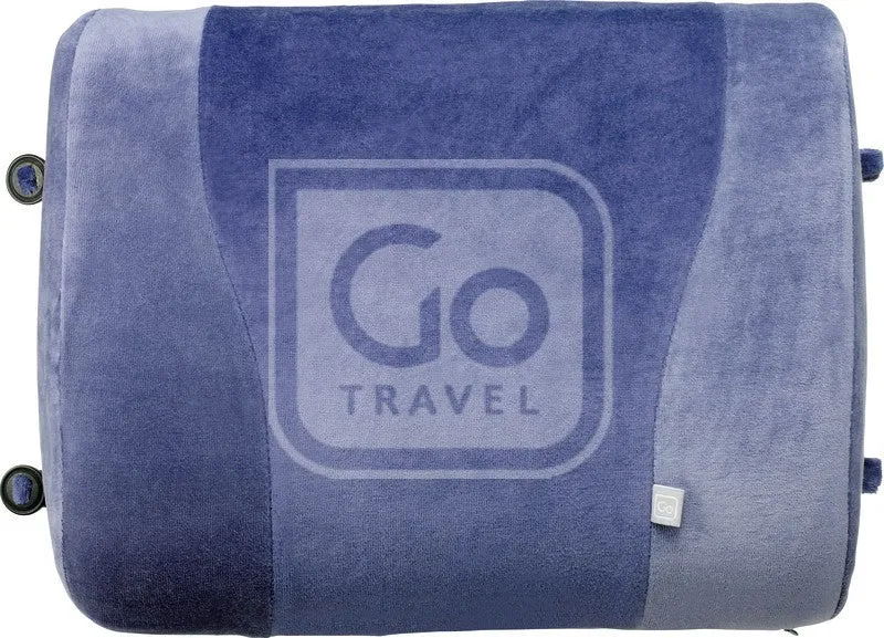 Go Travel Memory Foam Lumbar Support
