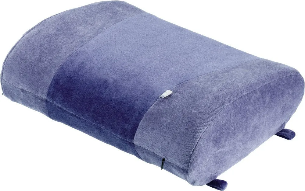 Go Travel Memory Foam Lumbar Support