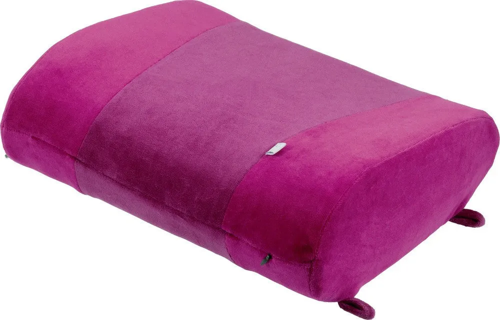 Go Travel Memory Foam Lumbar Support