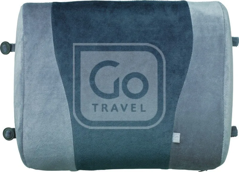 Go Travel Memory Foam Lumbar Support