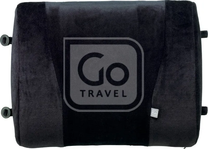 Go Travel Memory Foam Lumbar Support