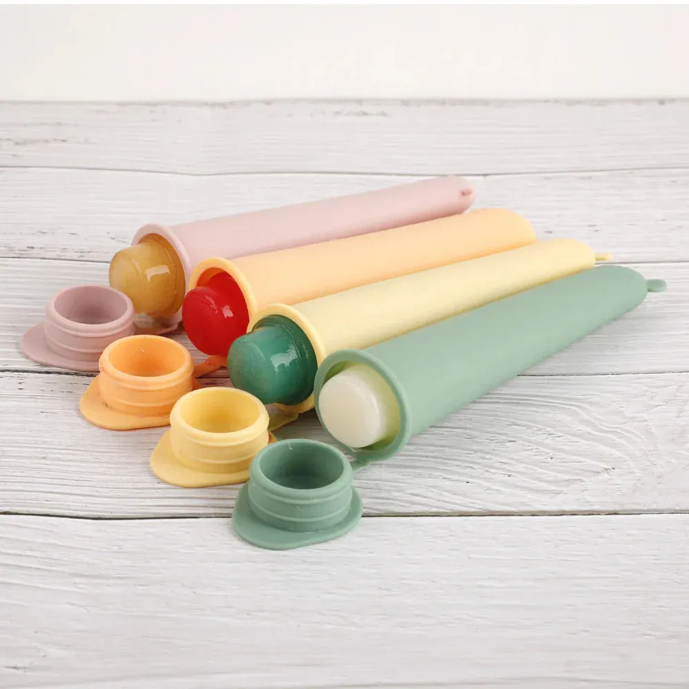 Haakaa Silicone Ice Pop Mold 1 Pk