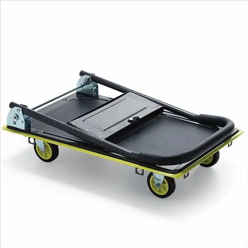 Hand Tool Toplift 150kg Folding Platform Trolley