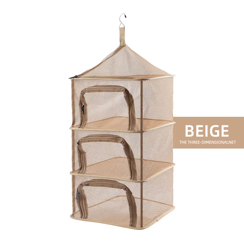 Hanging Cage