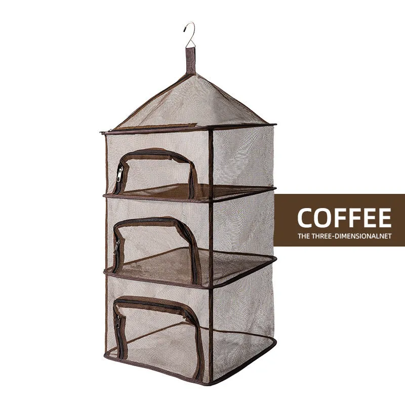 Hanging Cage
