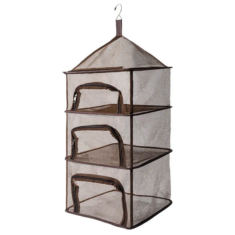 Hanging Cage