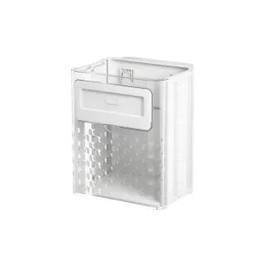 Hanging Folding Kitchen Trash Can ID-118
