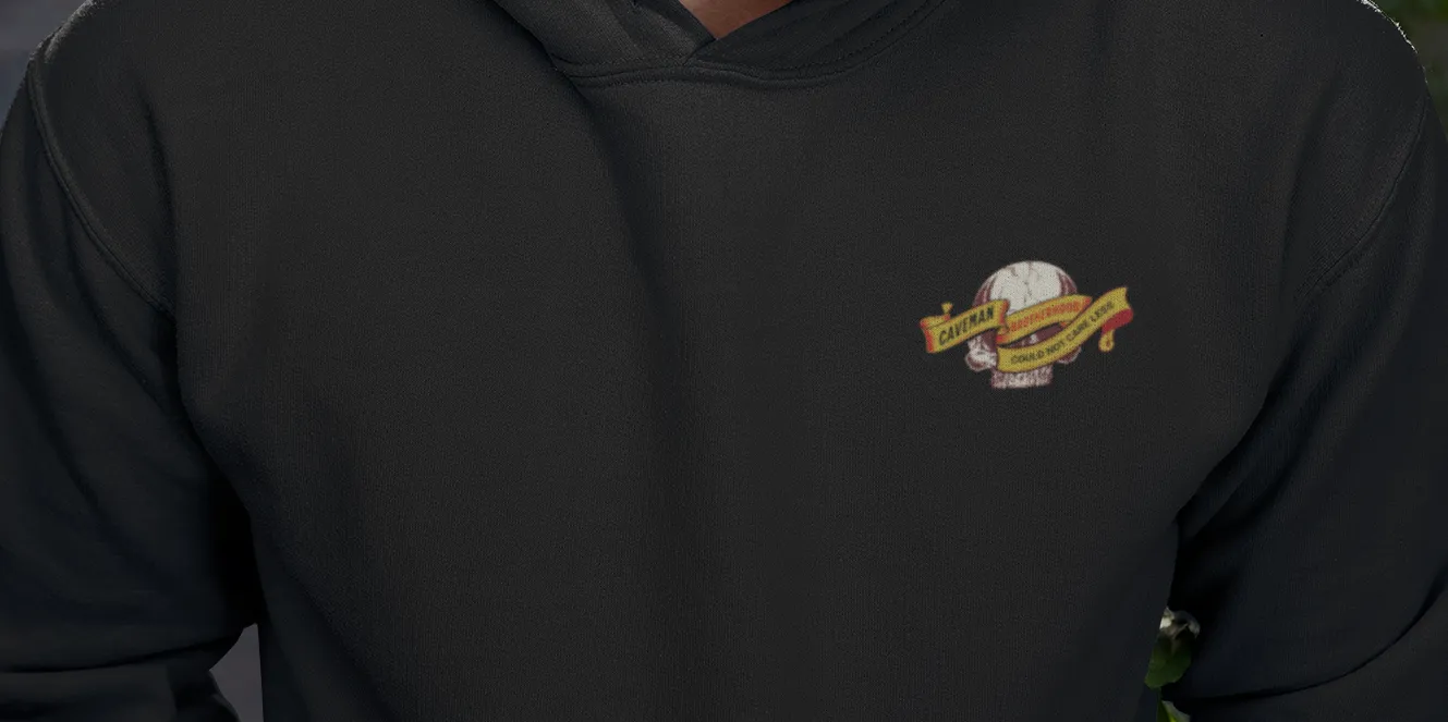 Insanis Premium Hoodie