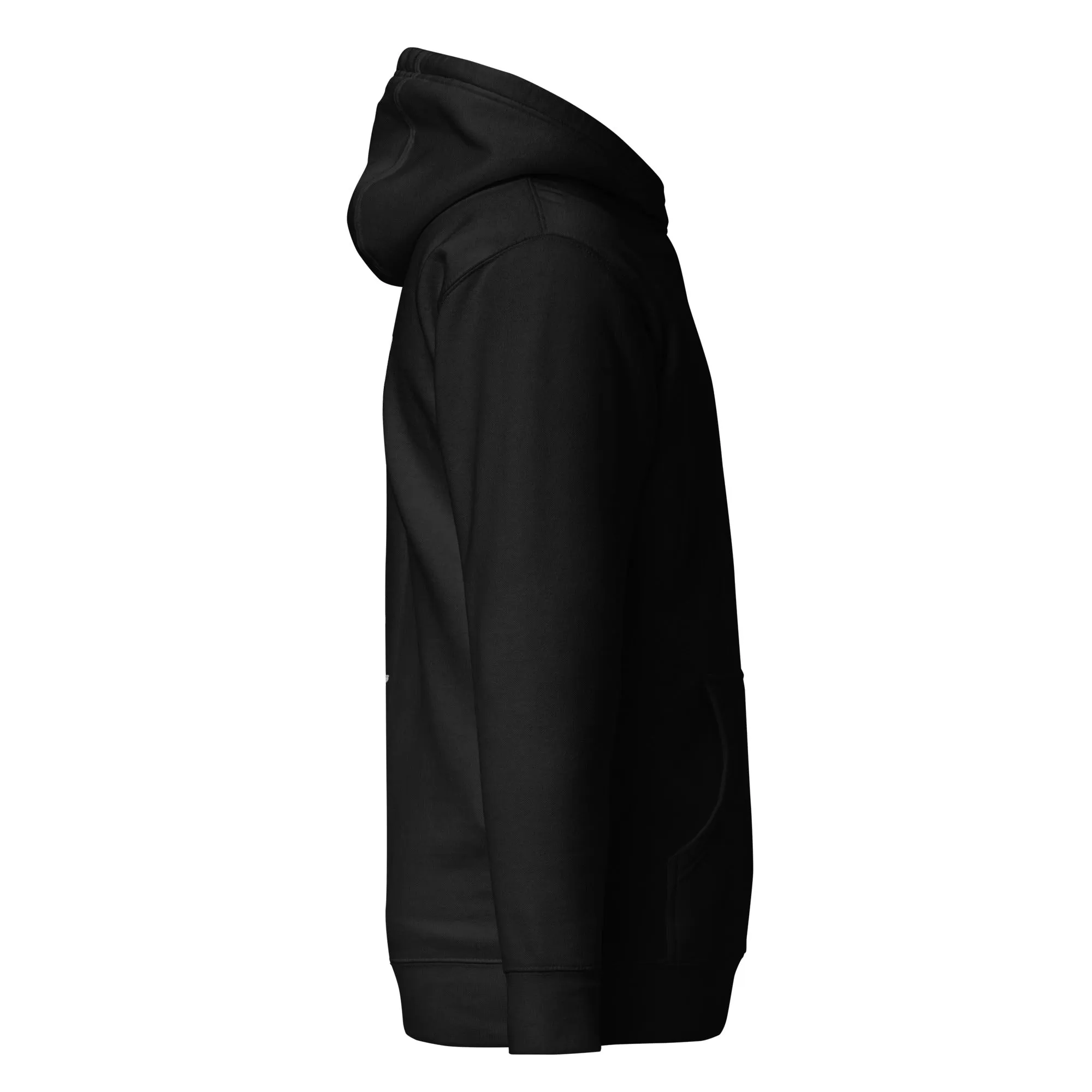 Insanis Premium Hoodie