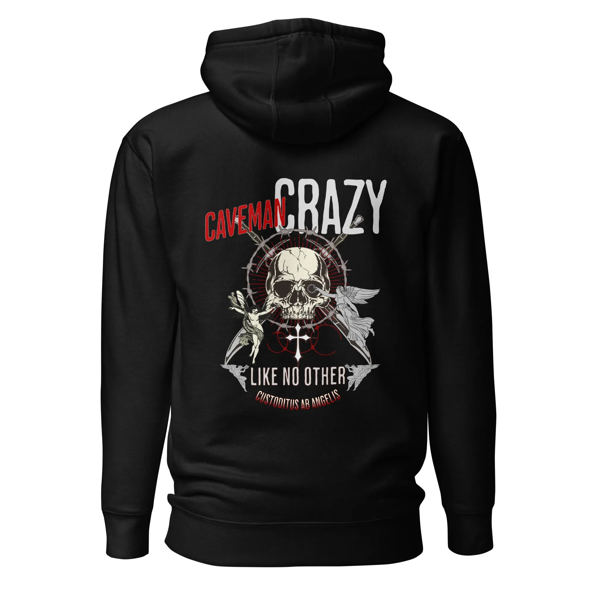 Insanis Premium Hoodie