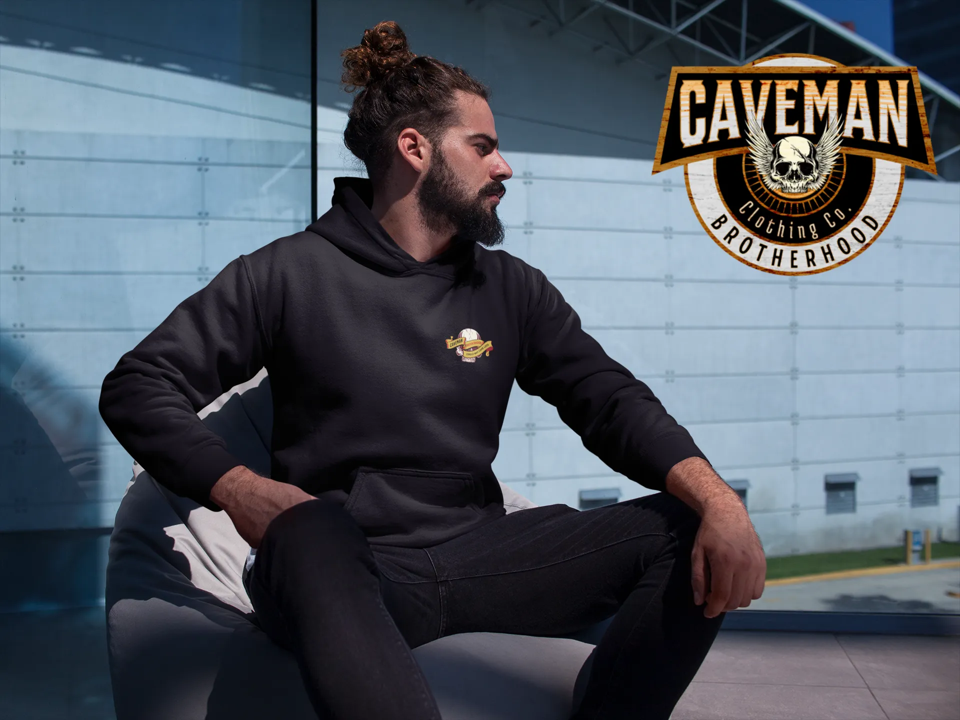 Insanis Premium Hoodie
