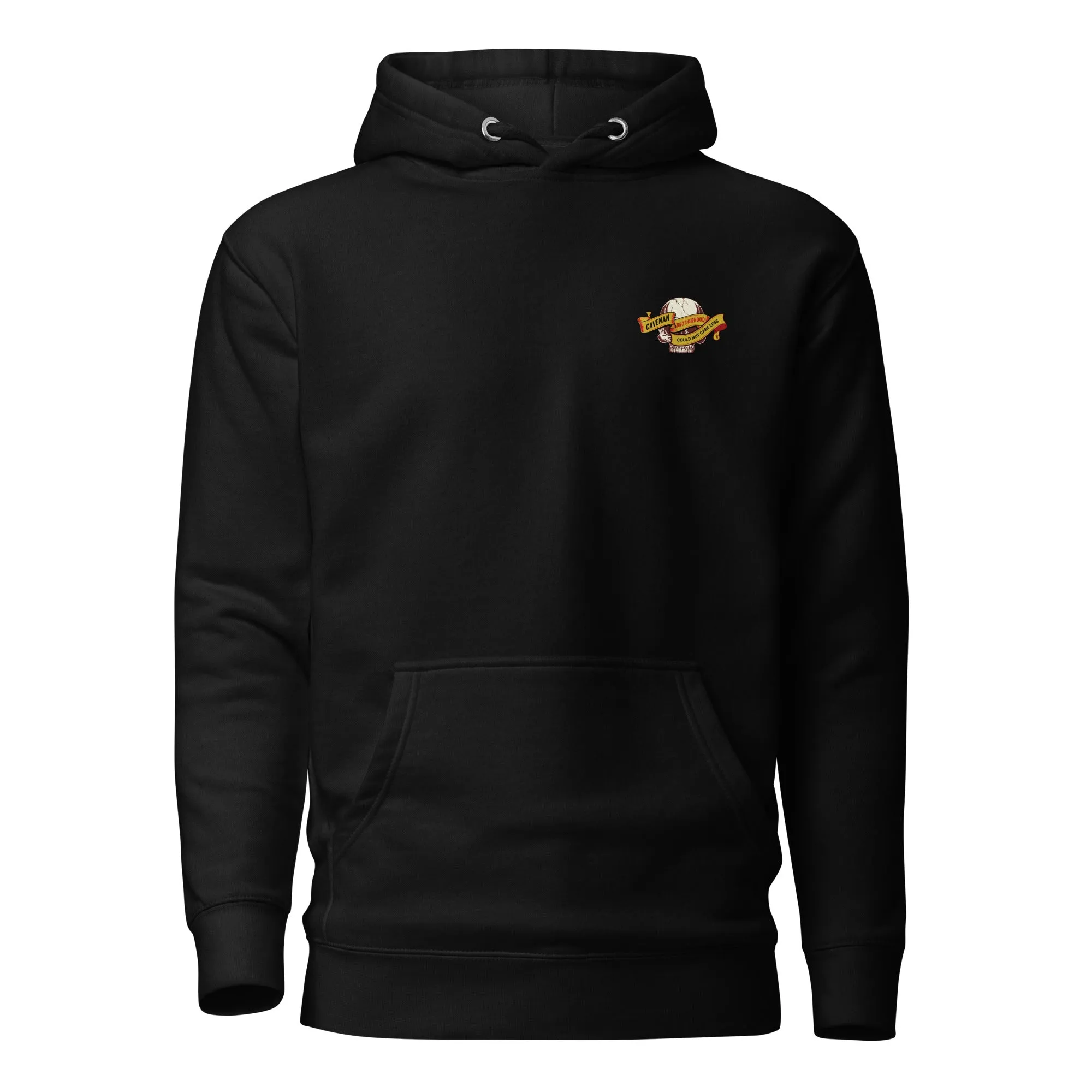 Insanis Premium Hoodie