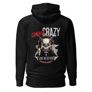 Insanis Premium Hoodie