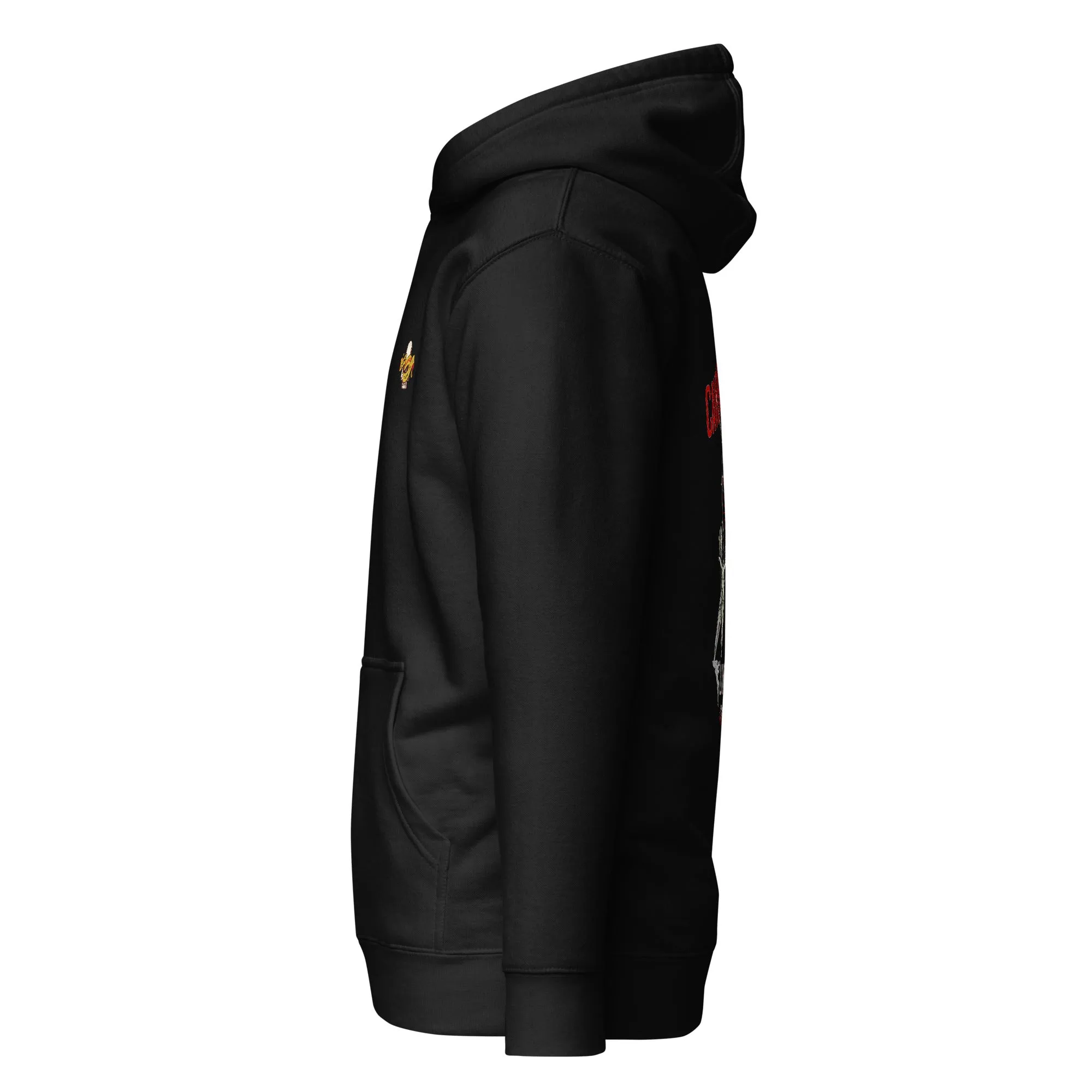 Insanis Premium Hoodie