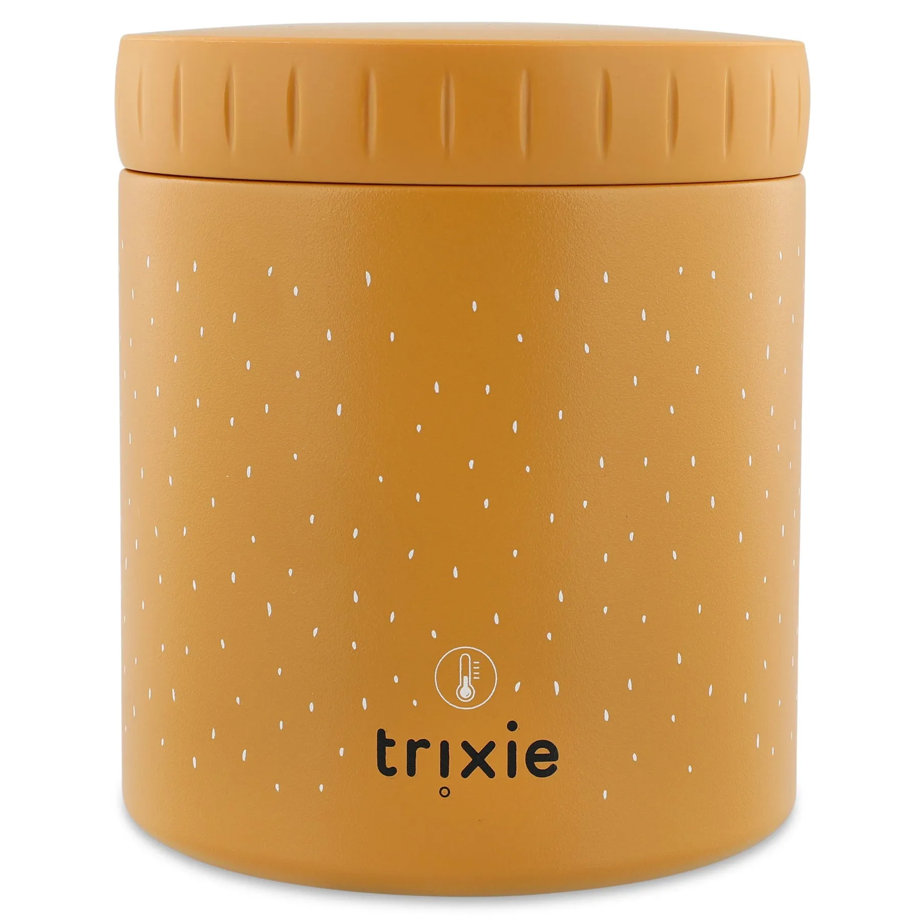 Insulated Lunch Pot For School or Out and About  500ml - Mr. Fox