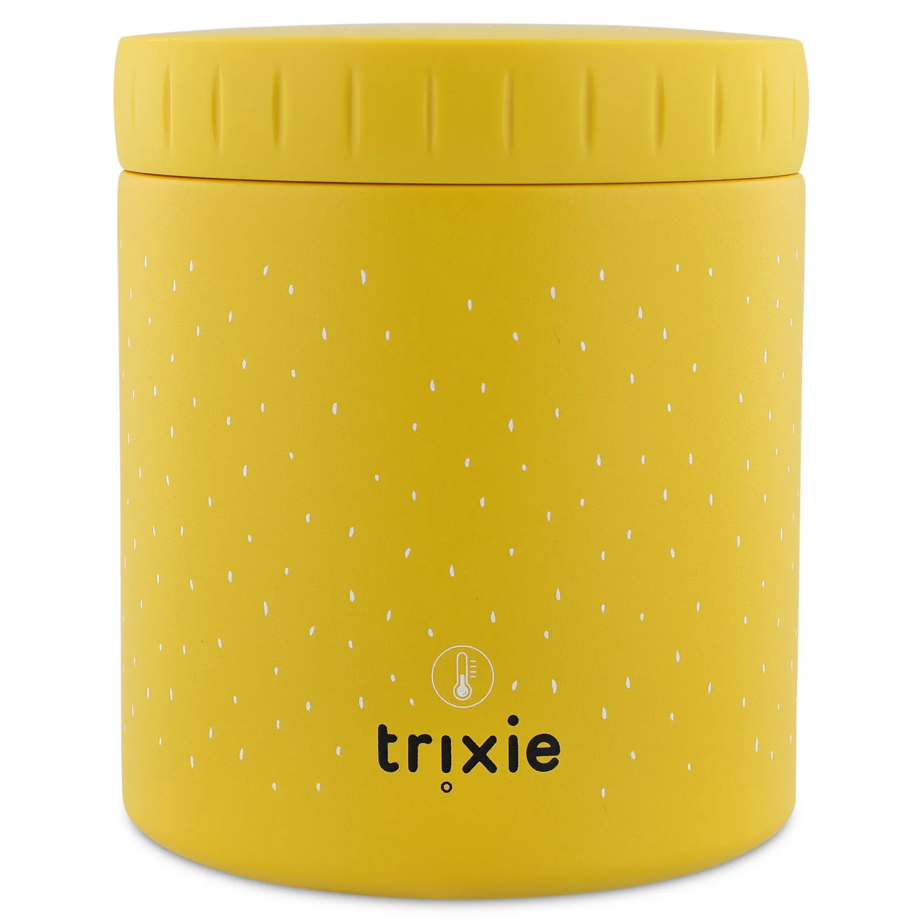 Insulated Lunch Pot For School or Out and About  500ml - Mr. Lion