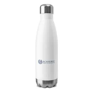 Insulated Water Bottle - Academic Partnerships