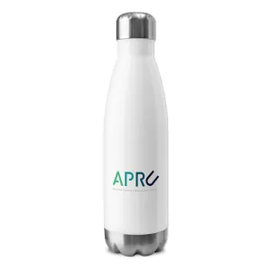 Insulated Water Bottle - APRU