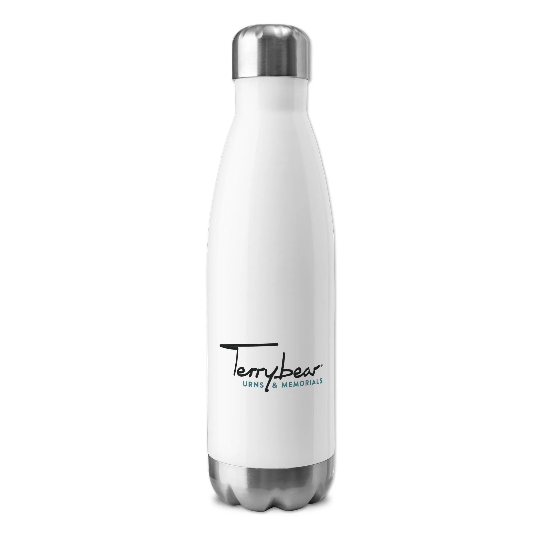 Insulated Water Bottle - Terrybear