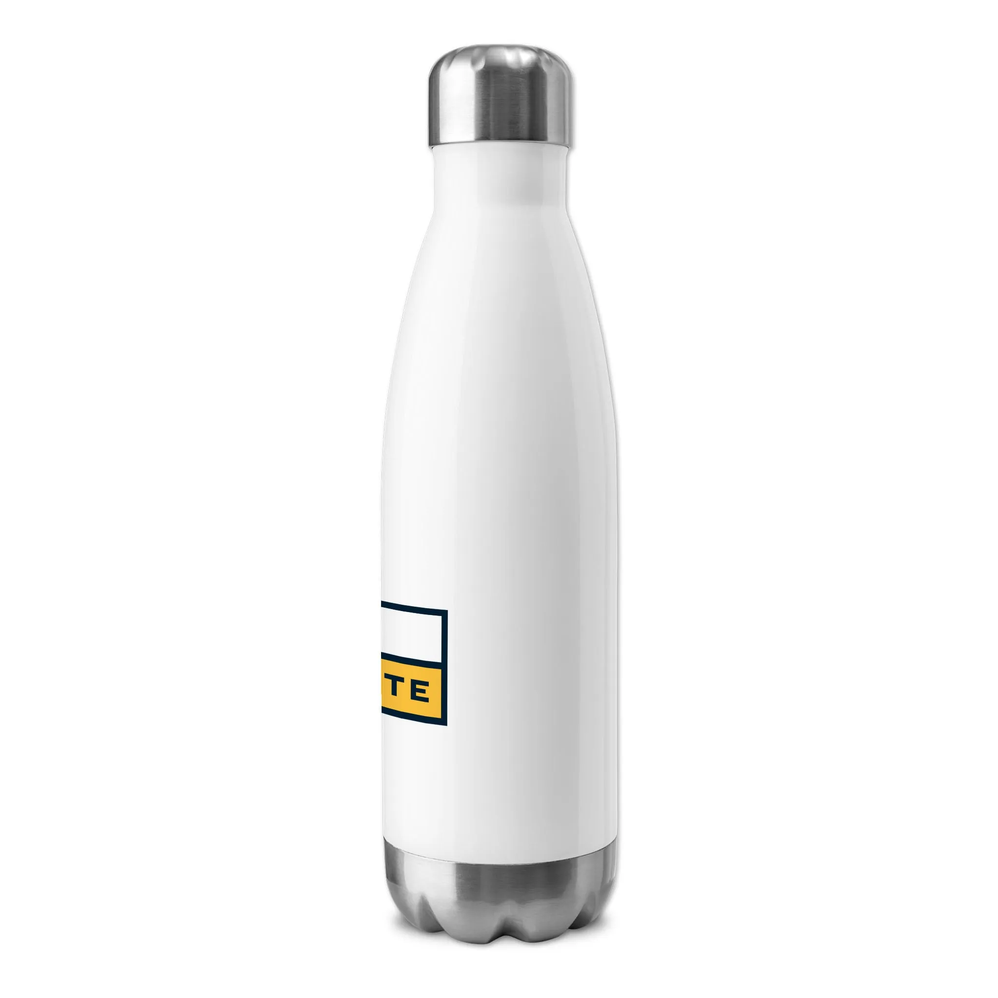 Insulated Water Bottle - WeSalute