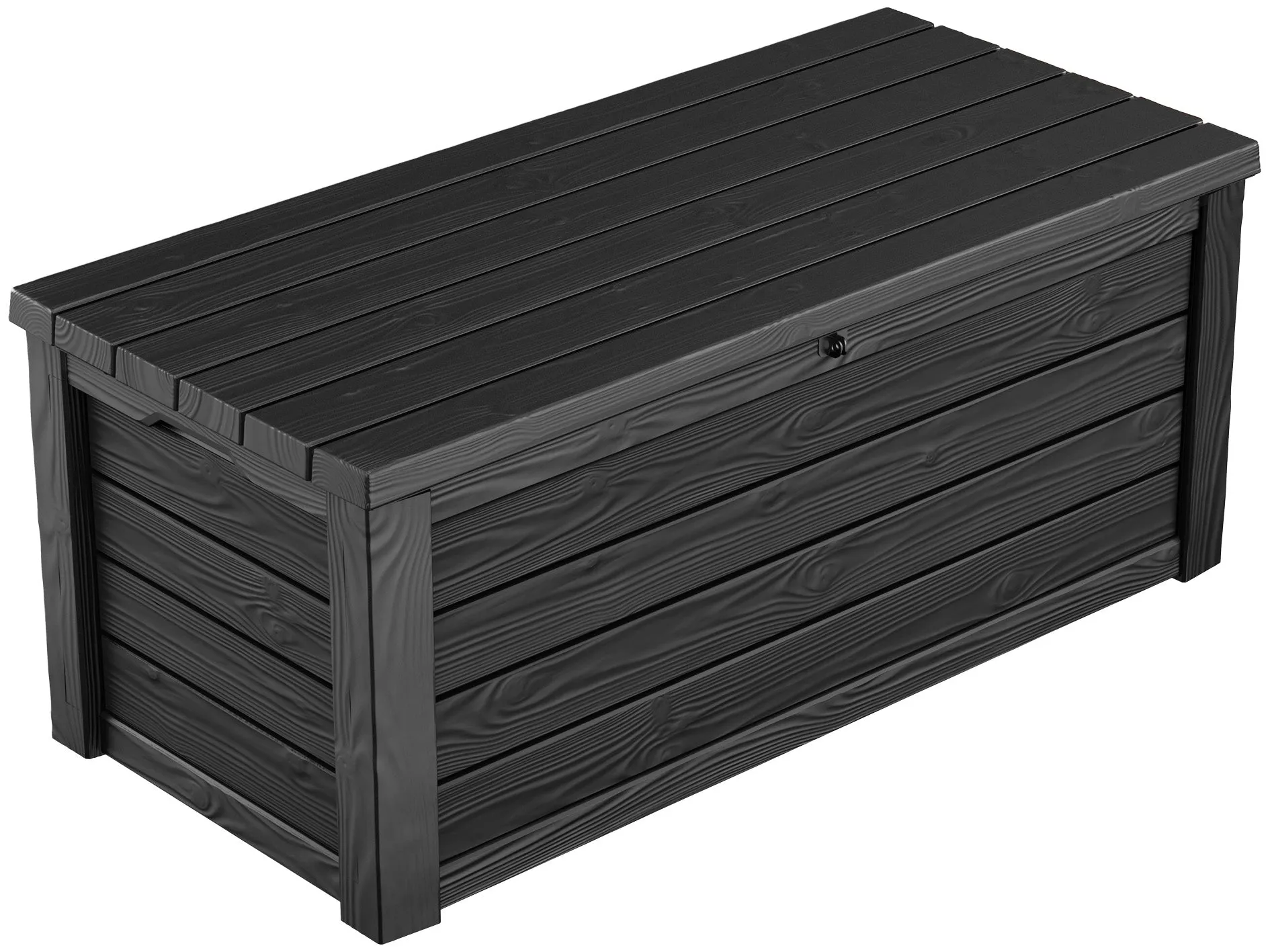 Keter Eastwood 570L Storage Box - Anthracite