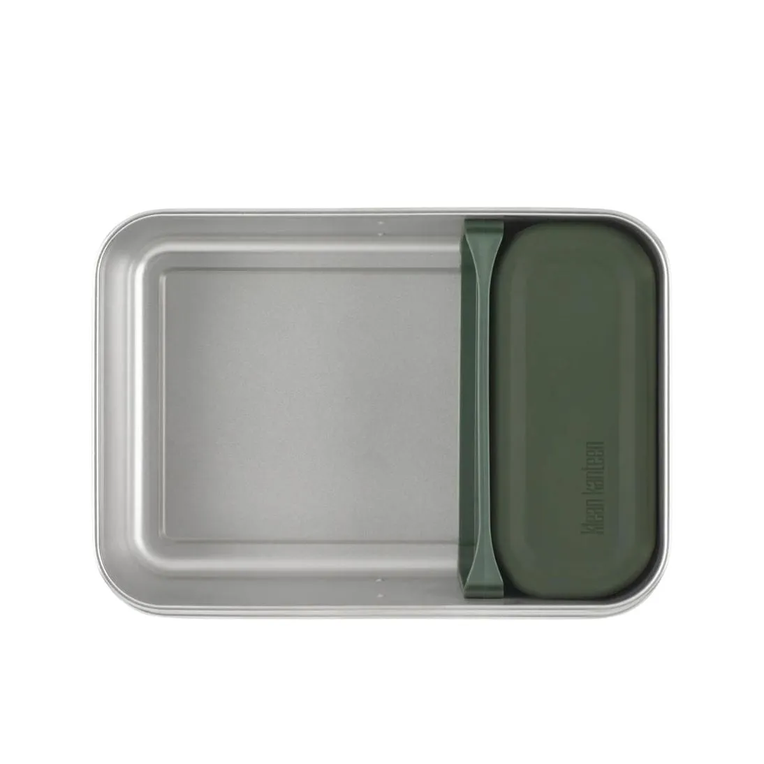 Klean Kanteen Rise Food Box - Snack
