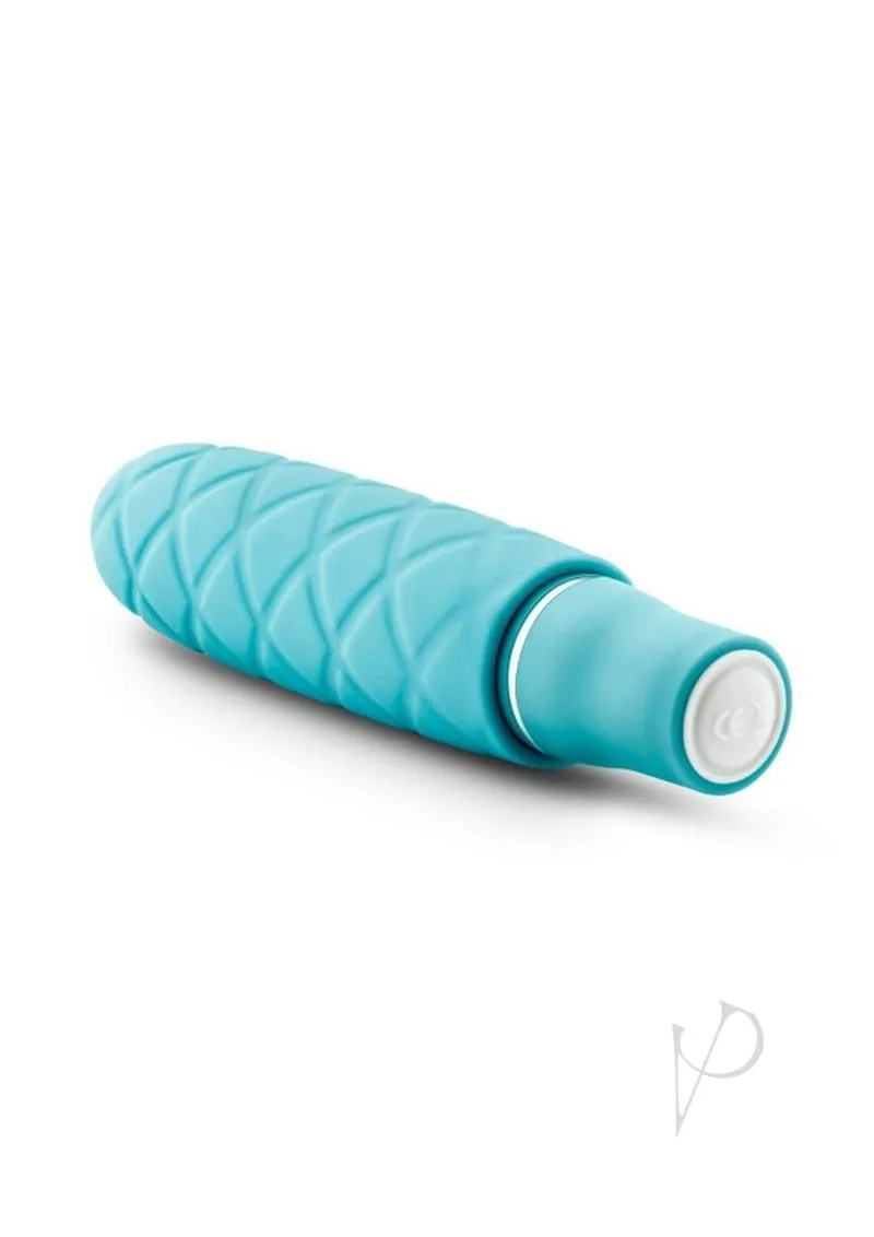 Luxe Cozi Mini Aqua