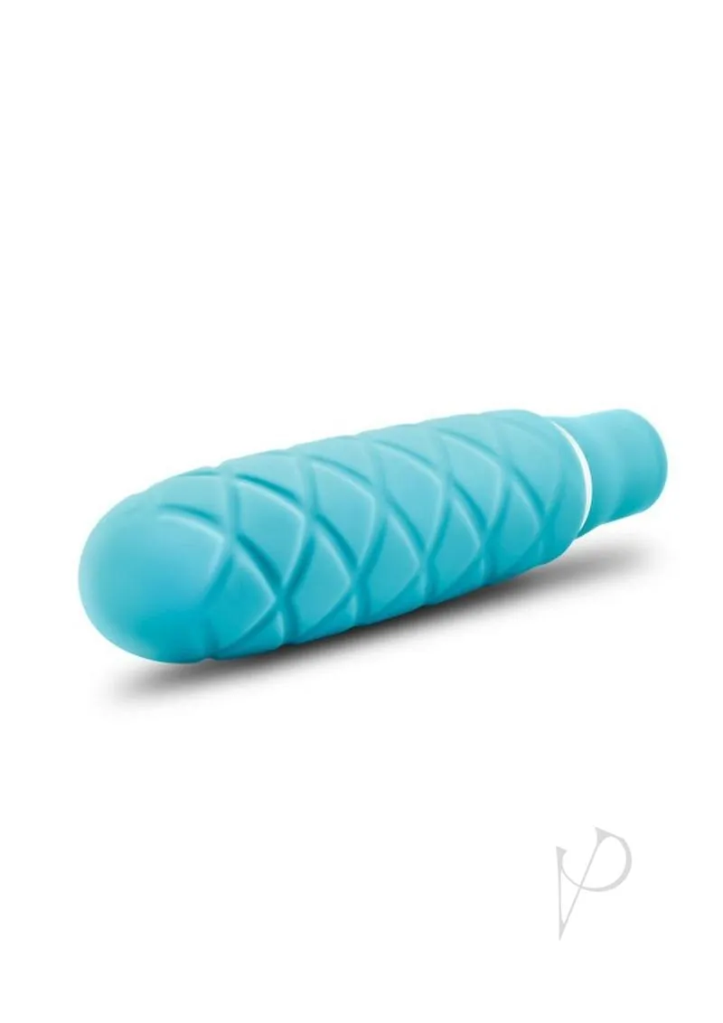 Luxe Cozi Mini Aqua