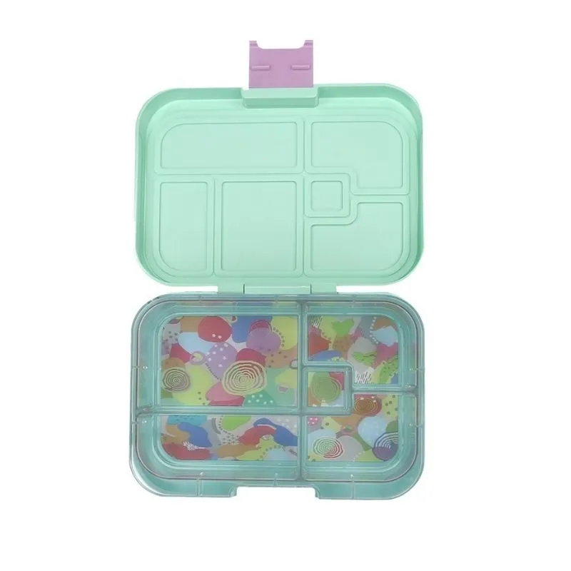 Midi5 - Pastel Tray