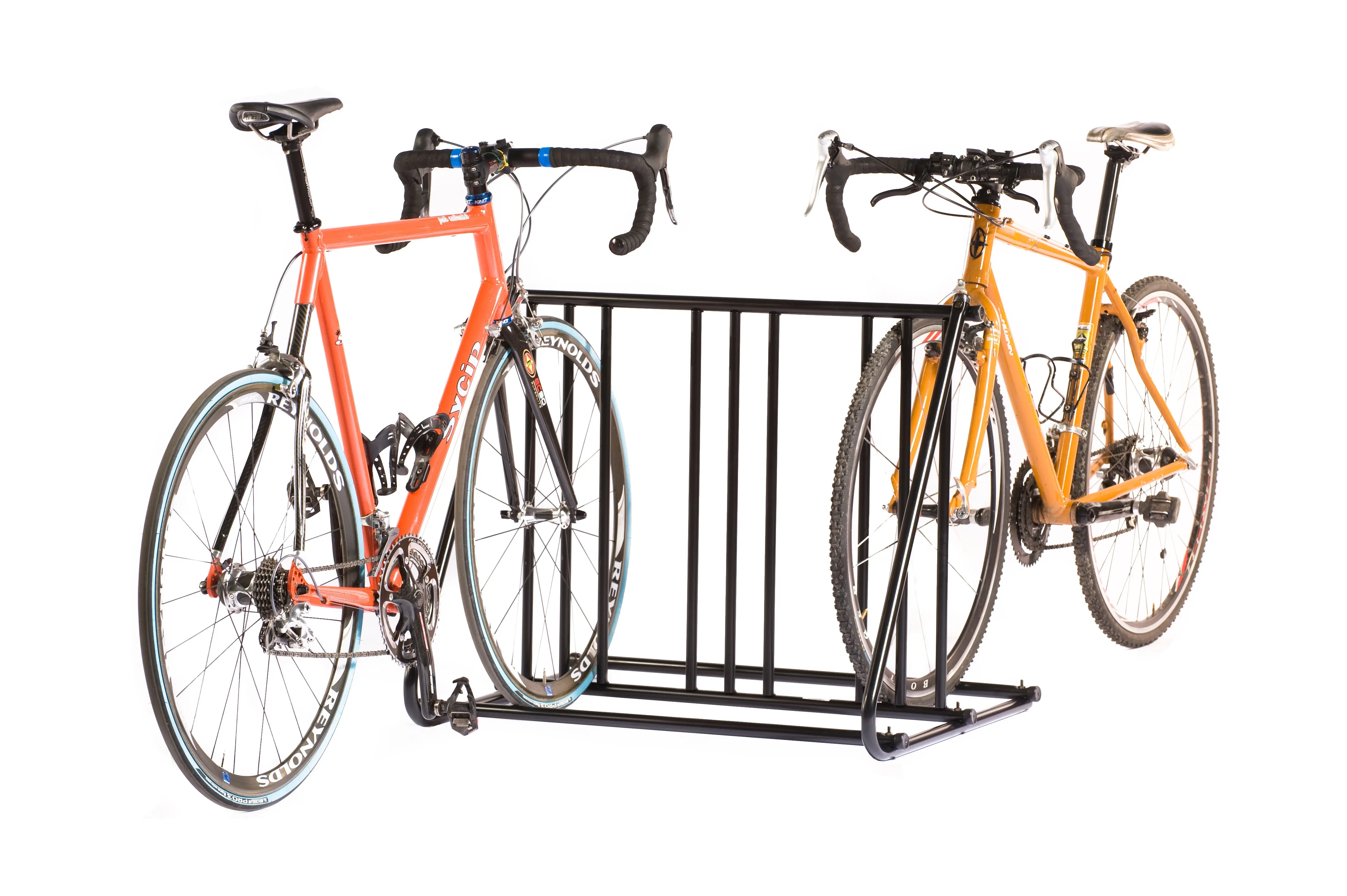 Mighty Mite, 6 Bike Parking Rack
