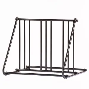 Mighty Mite, 6 Bike Parking Rack