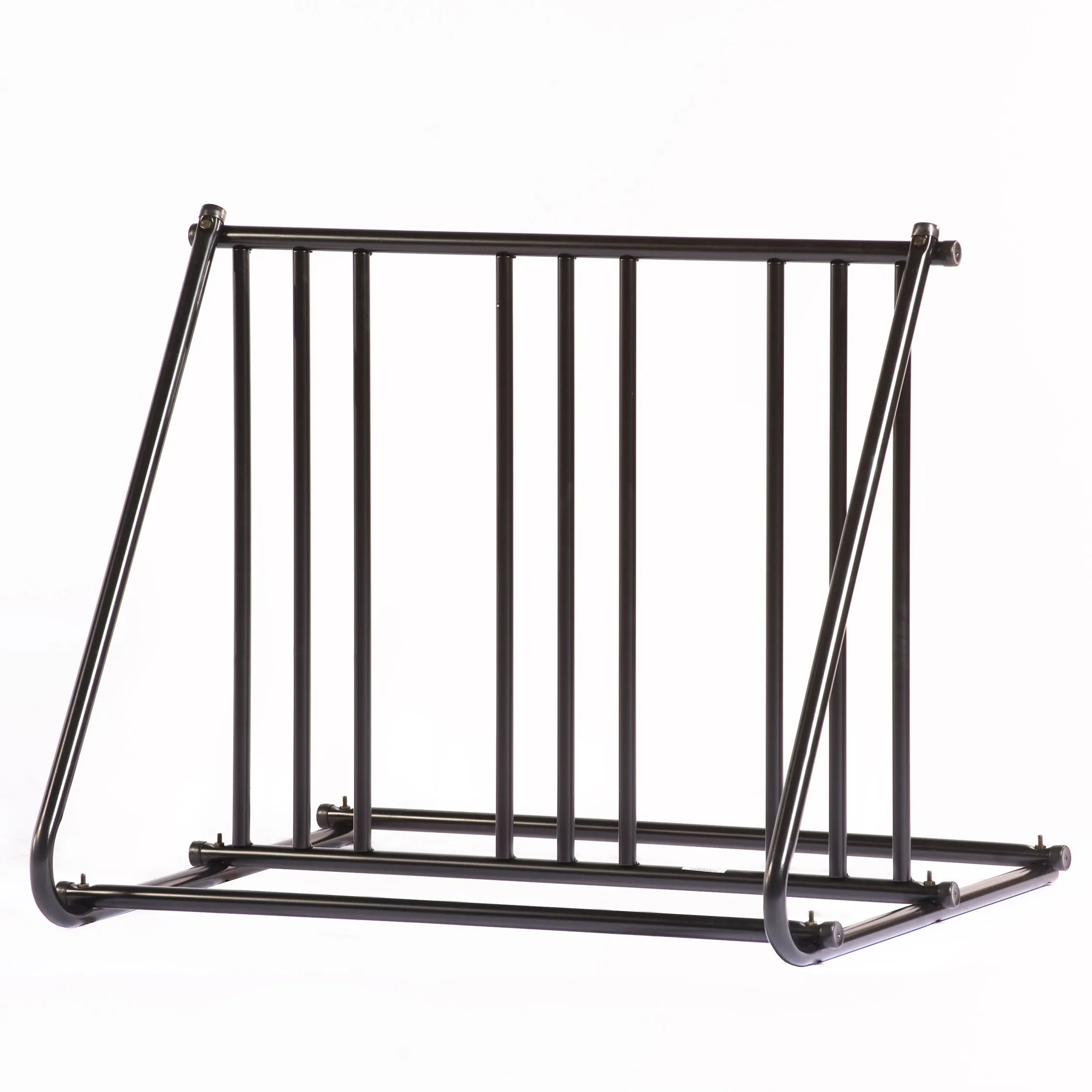 Mighty Mite, 6 Bike Parking Rack